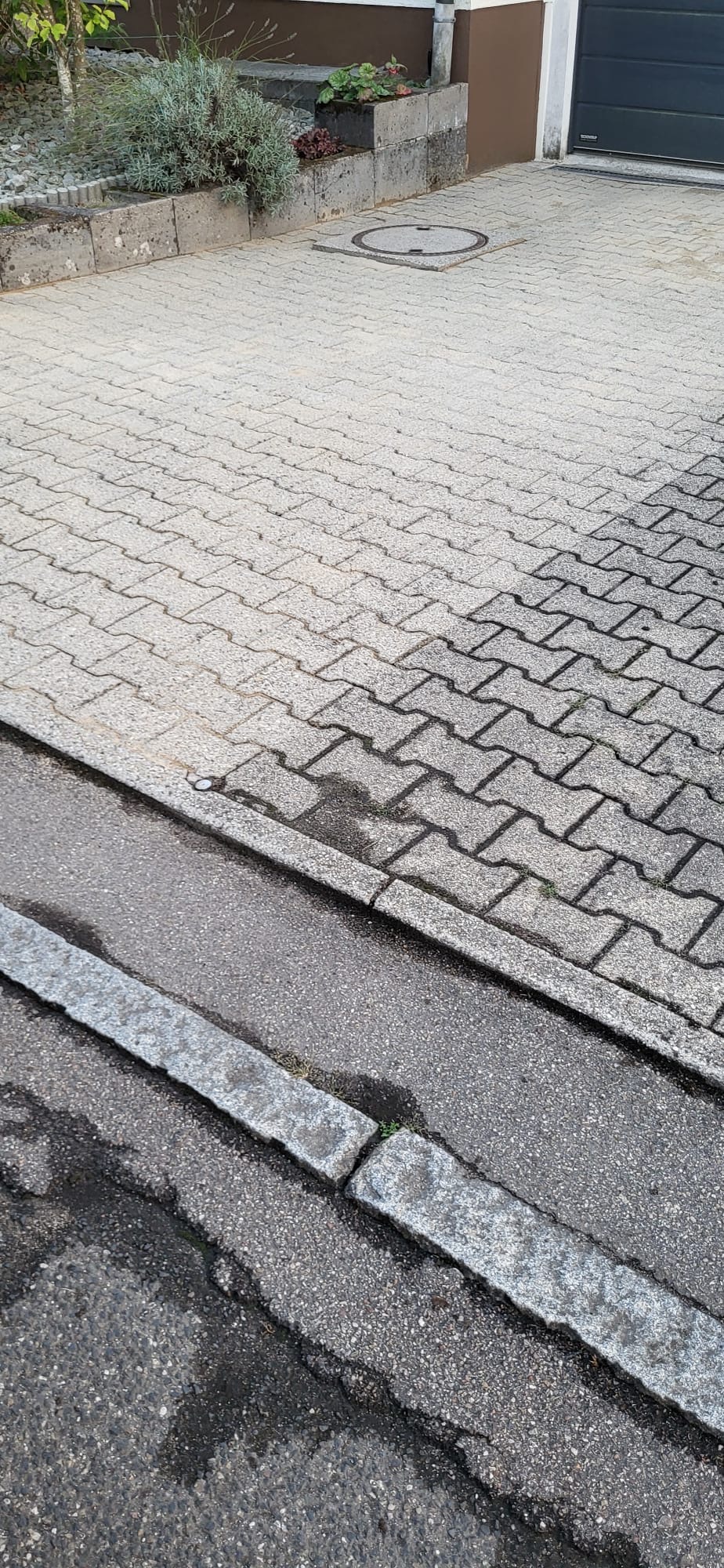 Hausmeisterservice vor Ort